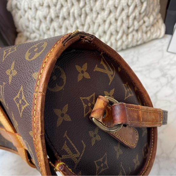 Louis Vuitton Monogram Marne - Picture 6 of 15